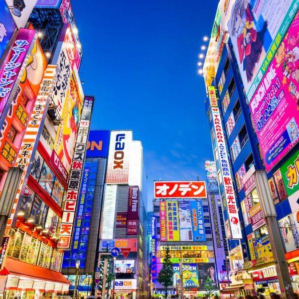 日本のカジノ建築を探る
